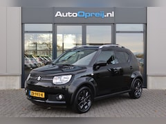 Suzuki Ignis - 1.2 Select Intro Airco, NAVI, Camera, Stoelverwarming