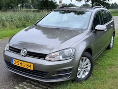 Volkswagen Golf - 1.2 TSI Comfortline