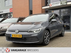 Volkswagen Golf - 1.0 eTSI Life Business | Trekhaak