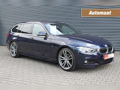 BMW 3-serie Touring - 318i M-Pakket High Executive Uitv. AUTOMAAT