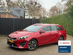 Kia Cee'd Sportswagon - Ceed 1.6 GDI PHEV DynamicLine