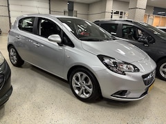 Opel Corsa - 1.3 CDTI Navigatie USB Airco Cruise APK 10-26