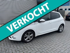 Peugeot 208 - 1.2 VTi Active