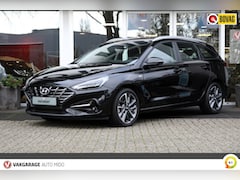 Hyundai i30 Wagon - 1.0 T-GDi MHEV Automaat Comfort Smart | All-season banden