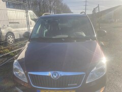 Skoda Fabia Combi - 1.2 TDI Greenline