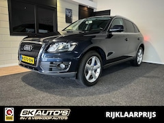 Audi Q5 - 2.0 TFSI Q. PL.S XENON l STOELVERW l PDC l CRUISE l