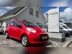 Citroën C1 - 1.0 12V Seduction