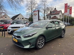 Kia Cee'd Sportswagon - Ceed 1.5 T-GDI DYNAMICPLUSLINE / CAMERA / LED / KEYLESS