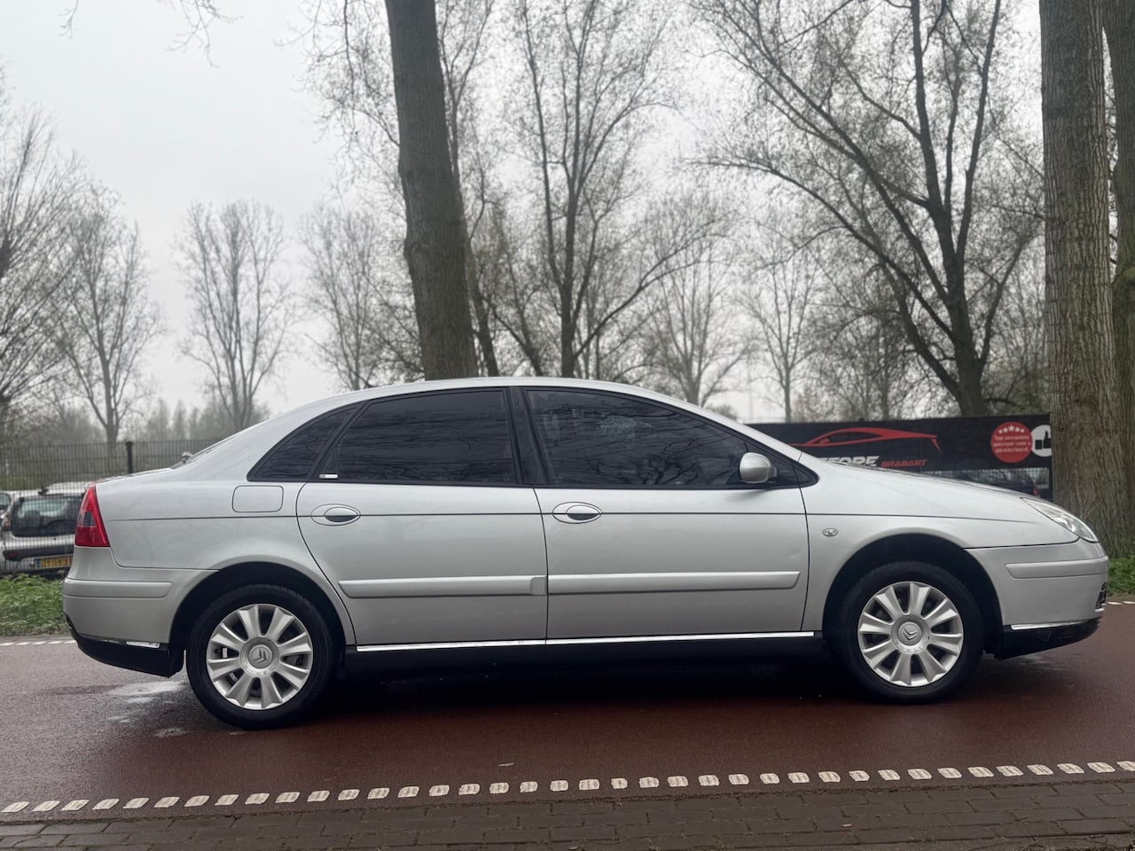 Citroën C5 - 2.2 HDIF Exclusive AUTOMAAT!CLIMA!XENON!APK2026! - AutoWereld.nl