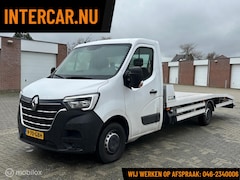 Renault Master - bestel T35 2.3 dCi 165 L3 Energy EURO VI