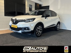 Renault Captur - 0.9 TCE INTENS NAP l CRUISE l CAMERA l SENSOREN l CLIMATE l
