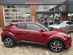 Toyota C-HR - 1.8 Hybrid Style A/T + 12 MND BOVAG