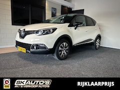 Renault Captur - 0.9 TCE LIFE DYNQUE l NAP l PDC l CLIMA l LMV l CRUISE l