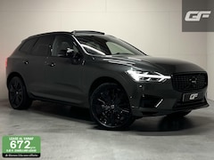 Volvo XC60 - 2.0 Recharge T6 AWD Ultimate Dark Pano H/D 360° HUD Trekh