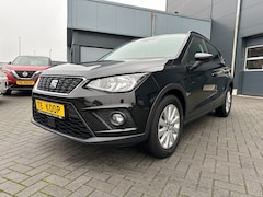 SEAT Arona - 1.0 TSi Style Navigatie Clima