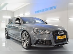 Audi RS6 - 4.0 TFSI RS6 Q. PL +