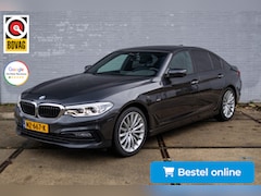 BMW 5-serie - 520d High Executive Sportline