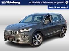 SEAT Tarraco - 1.4 TSI e-Hybrid 245PK DSG PHEV Xperience Business Intense / Panoramadak / Zwenkbare trekh