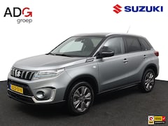 Suzuki Vitara - 1.4 Boosterjet Select Smart Hybrid | Stoelverwarming | Cruise Control | Bi-Tone |