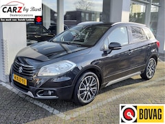 Suzuki SX4 S-Cross - 1.6 HIGH EXECUTIVE Open dak | Draadloze Carplay | Keyless