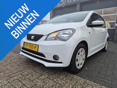 SEAT Mii - 1.0 Style Intense