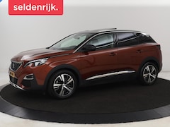 Peugeot 3008 - 1.6 HYbrid 225 Allure | Panoramadak | Stoelverwarming | Camera | Carplay | Memory | Full L