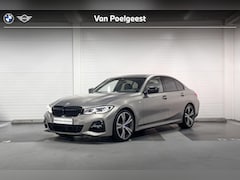 BMW 3-serie - Sedan 320i Business Edition Plus