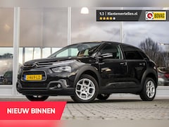 Citroën C4 Cactus - 1.2 PureTech Business | Camera | Carplay | NL Auto
