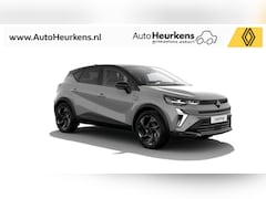 Renault Captur - Esprit Alpine E-Tech Full Hybrid 160 l Meer dan € 3.500 voordeel l Uit voorraad leverbaar