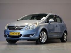 Opel Corsa - 1.4-16V Cosmo |Airco|Cruise|Trekhaak