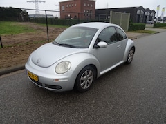 Volkswagen New Beetle - 1.9 TDI Highline