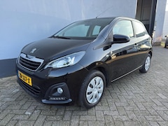 Peugeot 108 - 1.0 e-VTi Active 5-Deurs Automaat - Airco