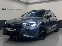 Audi A3 Sportback - 35 TFSI S edition Pano/Carplay/Matrix