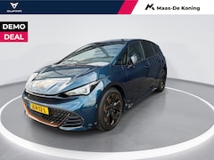 CUPRA Born - Business Limited 63 kWh 231PK l Pilot L l Senheiser Audio l 17% Bijtelling