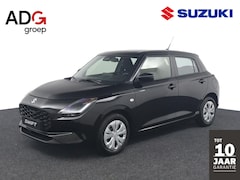 Suzuki Swift - 1.2 Comfort Smart Hybrid | €2300, - Korting | Nieuwe Auto | Navigatie | Keyless Entry | Dr