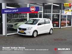 Suzuki Celerio - 1.0 Comfort