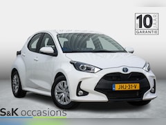 Toyota Yaris - 1.5 Hybrid 115 Comfort