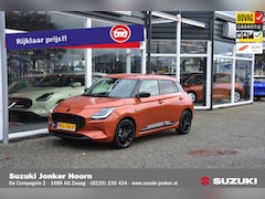 Suzuki Swift - 1.2 Select Smart Hybrid