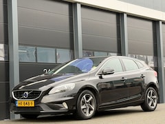 Volvo V40 - V-40 2.0 D2 R-Design Camera Navi EURO-6