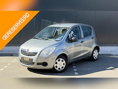 Opel Agila - 1.0 Selection | Apk 20-05-2026 | Dealer onderhouden