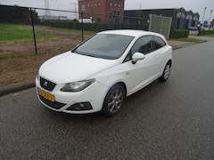 SEAT Ibiza SC - 1.2 TDI COPA Ecomotive