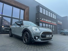 MINI Clubman - 1.5 One Pepper Serious Business Ned auto/Aut Nardo/Pano/Navi/Leer/HK
