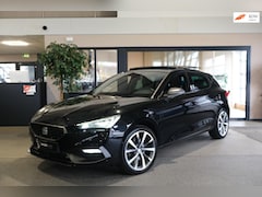 SEAT Leon - 1.4 TSI FR eHybrid 204pk Pano Camera ACC Led Virtual Navi