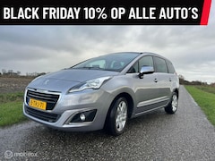 Peugeot 5008 - 1.6 THP Blue Lease Executive 7p. 155.895 n.a.p