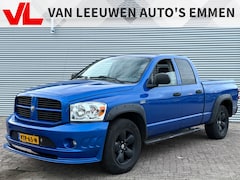 Dodge Ram 1500 - | Lees tekst | Read text |