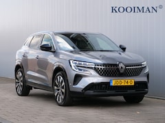 Renault Austral - 1.2 Mild Hybrid 160pk Techno Automaat Navigatie / Handsfree koffer / Camera