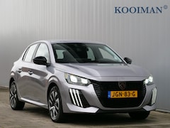 Peugeot 208 - 1.2 PureTech 100 Pk Active Apple Carplay / Navigatie / DAB / PDC
