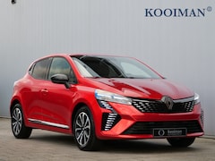 Renault Clio - 1.0 TCe 90 GPF techno Navi / DAB / Apple Carplay / Camera