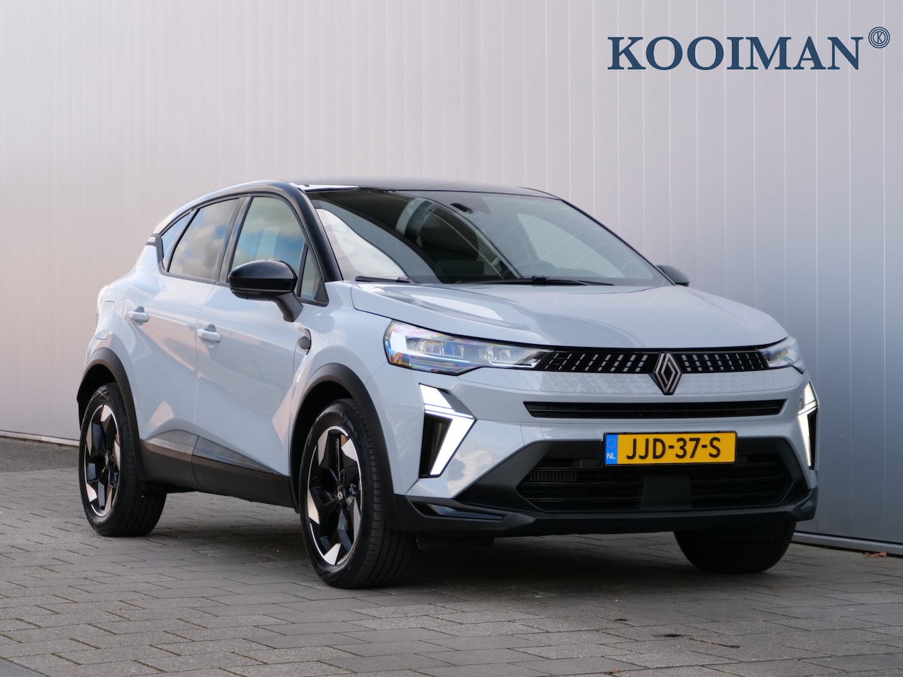 Renault Captur - 1.0 TCe 90 Pk Techno DAB / Apple Carplay / Camera - AutoWereld.nl