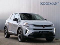Renault Captur - 1.3 Mild Hybrid 160 Pk Techno Automaat Apple Carplay / DAB / Camera / Winterpakket